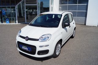 Fiat Panda Gebrauchtwagen Kaufen