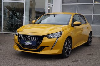 Peugeot 208 Gebrauchtwagen Kaufen