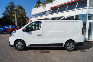 Fiat Talento L1H1 120 SX | Kamera | Klimaaut. | uvm. - bilder 2