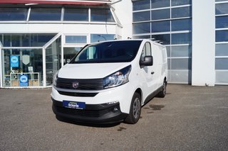 Fiat Talento Gebrauchtwagen Kaufen