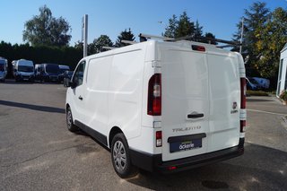 Fiat Talento L1H1 120 SX | Kamera | Klimaaut. | uvm. - bilder 3