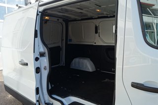 Fiat Talento L1H1 120 SX | Kamera | Klimaaut. | uvm. - bilder 3