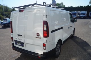 Fiat Talento L1H1 120 SX | Kamera | Klimaaut. | uvm. - bilder 1
