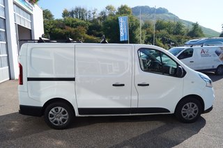 Fiat Talento L1H1 120 SX | Kamera | Klimaaut. | uvm. - bilder 2