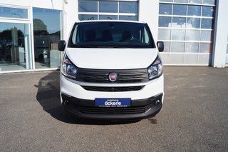 Fiat Talento L1H1 120 SX | Kamera | Klimaaut. | uvm. - bilder 5