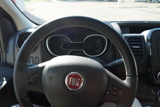 Fiat Talento L1H1 120 SX | Kamera | Klimaaut. | uvm. - bilder 6