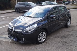 Renault Clio Gebrauchtwagen Kaufen