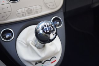 Fiat 500C I Spiaggina 58 I 8-Fach I Navi I PDC I sehr selten - bilder 16