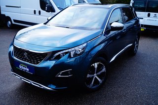 Peugeot 5008 Crossway Navigation, Panorama Schiebedach, - bilder 1