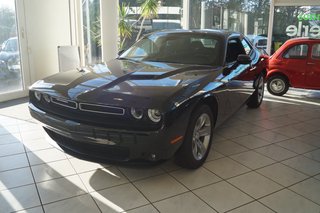 Dodge Challenger Gebrauchtwagen Kaufen