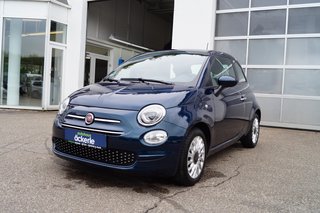 Fiat 500 Gebrauchtwagen Kaufen
