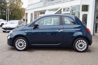 Fiat 500 Lounge Einparkhilfe I 8-Fach Bereifung I Metallic - bilder 2