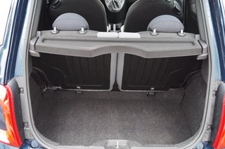 Fiat 500 Lounge Einparkhilfe I 8-Fach Bereifung I Metallic - bilder 4
