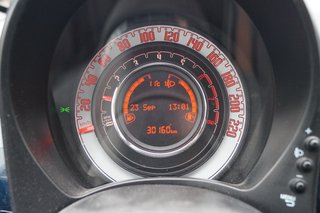 Fiat 500 Lounge Einparkhilfe I 8-Fach Bereifung I Metallic - bilder 7