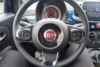Fiat 500 Lounge Einparkhilfe I 8-Fach Bereifung I Metallic - bilder 8