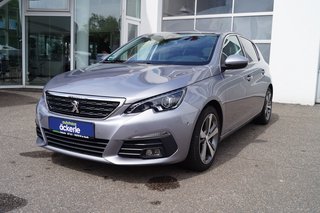 Peugeot 308 Gebrauchtwagen Kaufen