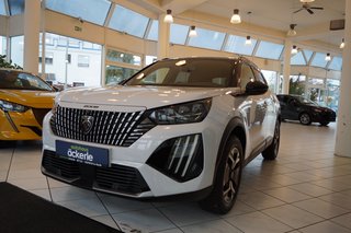 Peugeot 2008 Gebrauchtwagen Kaufen