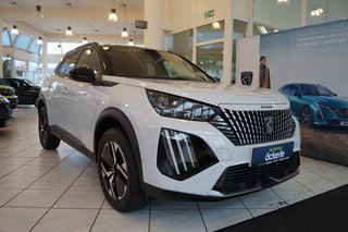 Peugeot 2008 GT I ACC I Navi I Kamera I Grip-Control-Paket - foto 1