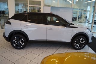 Peugeot 2008 GT I ACC I Navi I Kamera I Grip-Control-Paket - foto 5