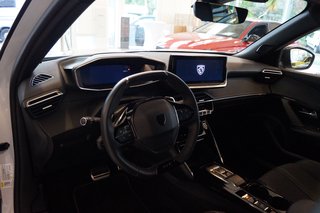 Peugeot 2008 GT I ACC I Navi I Kamera I Grip-Control-Paket - foto 3
