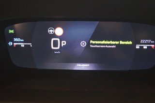 Peugeot 2008 GT I ACC I Navi I Kamera I Grip-Control-Paket - foto 13