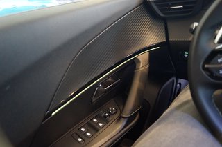 Peugeot 2008 GT I ACC I Navi I Kamera I Grip-Control-Paket - foto 11