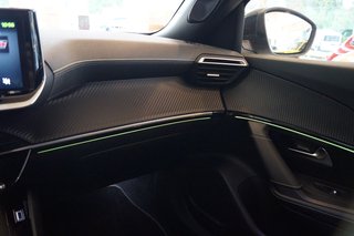 Peugeot 2008 GT I ACC I Navi I Kamera I Grip-Control-Paket - foto 21