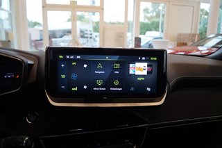Peugeot 2008 GT I ACC I Navi I Kamera I Grip-Control-Paket - foto 22