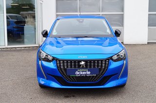 Peugeot 208 Allure Pack PureTech 100 EAT8 Keyless|Navi| - bilder 2