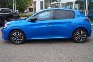 Peugeot 208 Allure Pack PureTech 100 EAT8 Keyless|Navi| - bilder 3