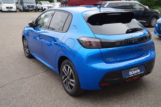 Peugeot 208 Allure Pack PureTech 100 EAT8 Keyless|Navi| - bilder 5