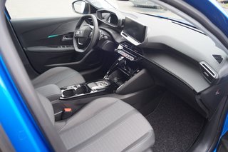 Peugeot 208 Allure Pack PureTech 100 EAT8 Keyless|Navi| - bilder 2