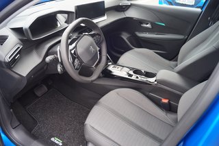 Peugeot 208 Allure Pack PureTech 100 EAT8 Keyless|Navi| - bilder 3