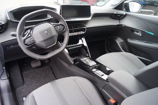Peugeot 208 Allure Pack PureTech 100 EAT8 Keyless|Navi| - bilder 4