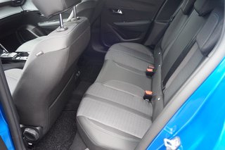 Peugeot 208 Allure Pack PureTech 100 EAT8 Keyless|Navi| - bilder 5