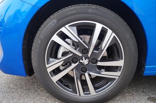 Peugeot 208 Allure Pack PureTech 100 EAT8 Keyless|Navi| - bilder 8