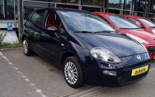 Fiat Punto More - foto 1