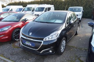 Peugeot 208 Active - bilder 1