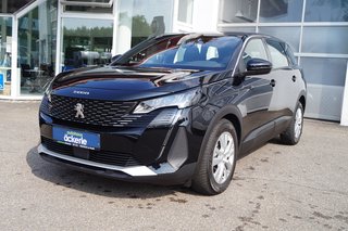 Peugeot 5008 Gebrauchtwagen Kaufen