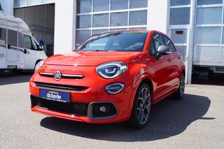 Fiat 500X Gebrauchtwagen Kaufen