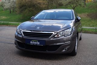 Peugeot 308 SW Active Panoramadach, Lichtsensor, Regensensor - bilder 1
