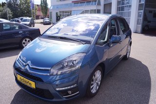 Citroën C4 Picasso Exclusive - bilder 1