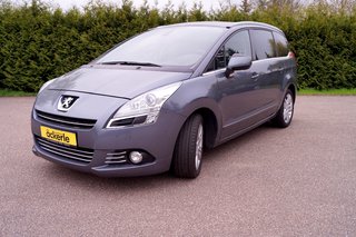 Peugeot 5008 Allure - foto 1