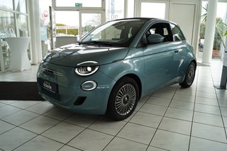 Fiat 500e Vorführfahrzeug Kaufen