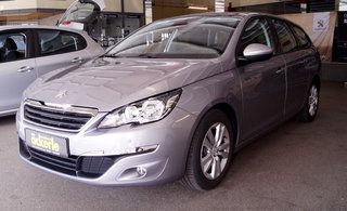 Peugeot 308 SW Active SW Navi, Rueckfahrkamera, - bilder 1