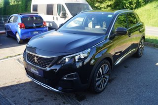 Peugeot 3008 Gebrauchtwagen Kaufen