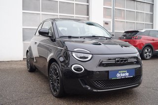 Fiat 500 e La Prima by Bocelli I Winter-Paket I Kamera I PDC I Batteriezertifikat - foto 3