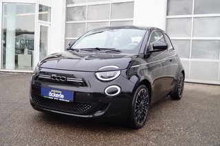 Fiat 500e Gebrauchtwagen Kaufen