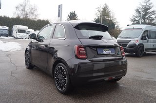 Fiat 500 e La Prima by Bocelli I Winter-Paket I Kamera I PDC I Batteriezertifikat - foto 4