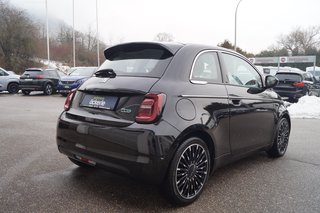 Fiat 500 e La Prima by Bocelli I Winter-Paket I Kamera I PDC I Batteriezertifikat - foto 1